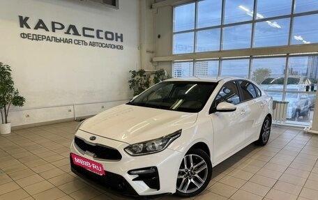 KIA K3, 2020 год, 1 820 000 рублей, 1 фотография