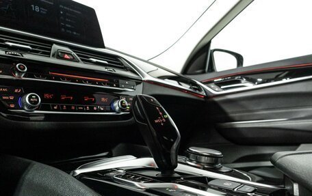 BMW 6 серия, 2018 год, 4 099 700 рублей, 24 фотография