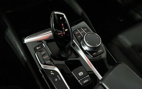BMW 6 серия, 2018 год, 4 099 700 рублей, 23 фотография