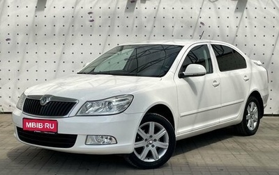 Skoda Octavia, 2012 год, 890 000 рублей, 1 фотография