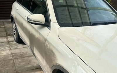 Mercedes-Benz GLC, 2017 год, 2 300 000 рублей, 1 фотография