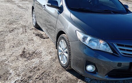 Toyota Corolla, 2012 год, 750 000 рублей, 1 фотография
