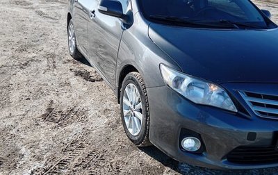 Toyota Corolla, 2012 год, 750 000 рублей, 1 фотография