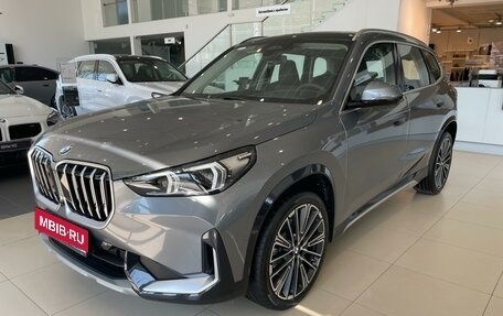 BMW X1, 2025 год, 7 300 000 рублей, 1 фотография