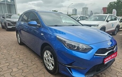 KIA cee'd III, 2021 год, 2 388 000 рублей, 1 фотография