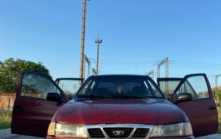 Daewoo Nexia I рестайлинг, 2007 год, 220 000 рублей, 1 фотография