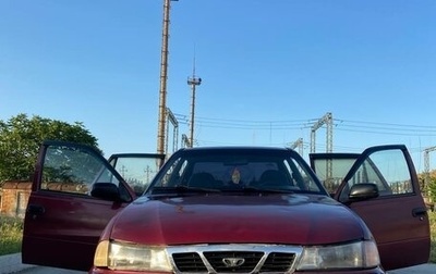 Daewoo Nexia I рестайлинг, 2007 год, 220 000 рублей, 1 фотография