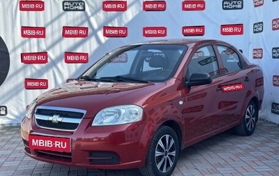 Chevrolet Aveo III, 2006 год, 400 000 рублей, 1 фотография