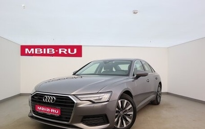 Audi A6, 2020 год, 3 690 000 рублей, 1 фотография