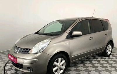 Nissan Note II рестайлинг, 2008 год, 650 000 рублей, 1 фотография
