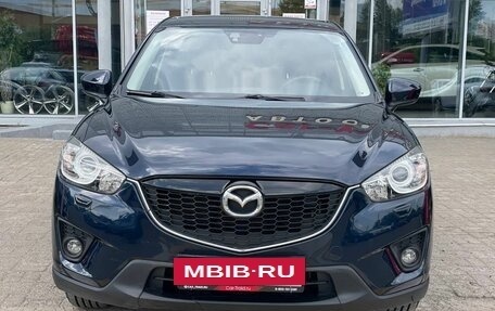 Mazda CX-5 II, 2014 год, 1 850 000 рублей, 3 фотография