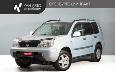 Nissan X-Trail, 2001 год, 600 000 рублей, 1 фотография