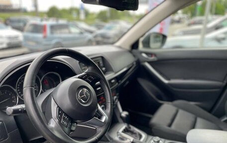 Mazda CX-5 II, 2014 год, 1 850 000 рублей, 10 фотография
