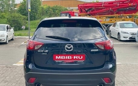 Mazda CX-5 II, 2014 год, 1 850 000 рублей, 6 фотография
