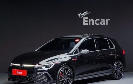 Volkswagen Golf GTI, 2024 год, 4 040 000 рублей, 1 фотография
