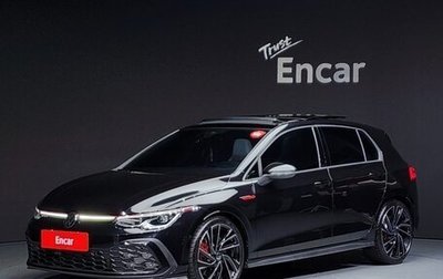 Volkswagen Golf GTI, 2024 год, 4 040 000 рублей, 1 фотография