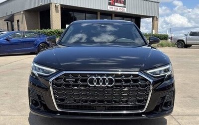Audi A8, 2023 год, 8 800 000 рублей, 1 фотография