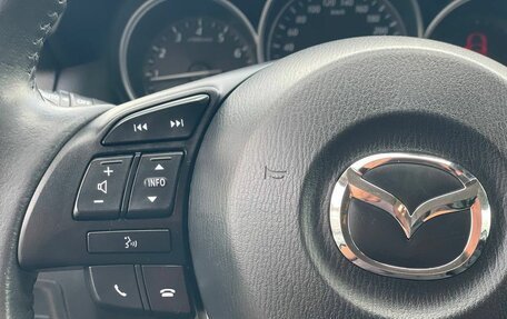 Mazda CX-5 II, 2014 год, 1 850 000 рублей, 13 фотография