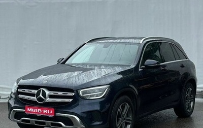 Mercedes-Benz GLC, 2020 год, 3 750 000 рублей, 1 фотография