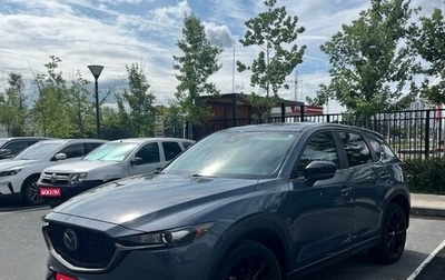 Mazda CX-5 II, 2021 год, 2 500 000 рублей, 1 фотография