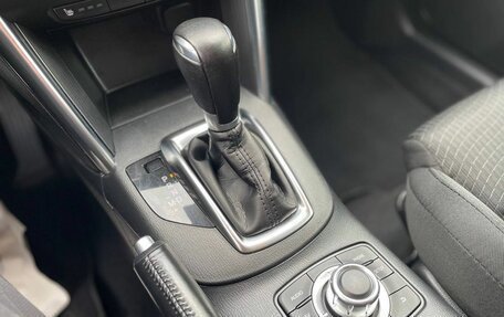 Mazda CX-5 II, 2014 год, 1 850 000 рублей, 21 фотография