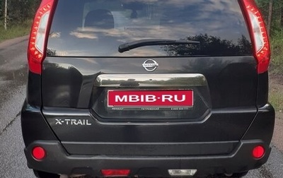 Nissan X-Trail, 2012 год, 1 220 000 рублей, 1 фотография