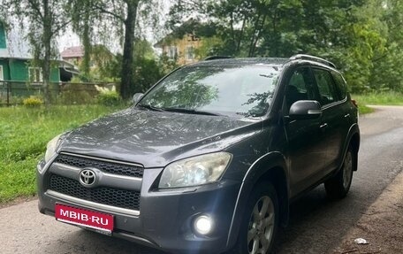Toyota RAV4, 2010 год, 1 350 000 рублей, 1 фотография