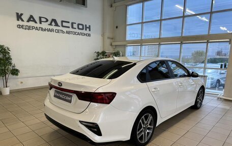 KIA K3, 2020 год, 1 820 000 рублей, 2 фотография