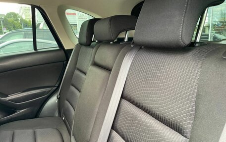 Mazda CX-5 II, 2014 год, 1 850 000 рублей, 25 фотография