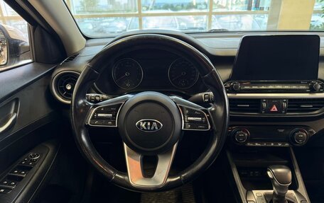 KIA K3, 2020 год, 1 820 000 рублей, 7 фотография