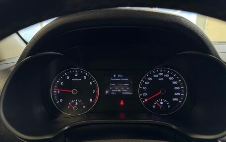 KIA K3, 2020 год, 1 820 000 рублей, 11 фотография