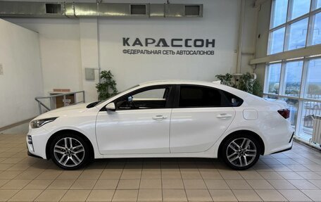 KIA K3, 2020 год, 1 820 000 рублей, 5 фотография