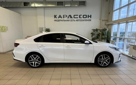 KIA K3, 2020 год, 1 820 000 рублей, 6 фотография