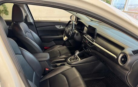 KIA K3, 2020 год, 1 820 000 рублей, 9 фотография