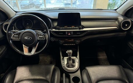 KIA K3, 2020 год, 1 820 000 рублей, 8 фотография