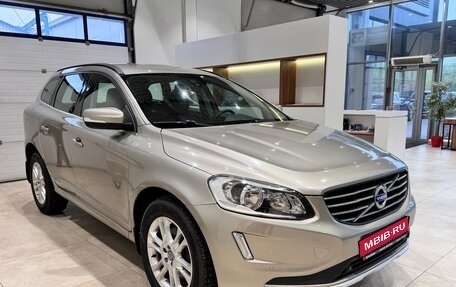 Volvo XC60 II, 2014 год, 1 950 000 рублей, 1 фотография