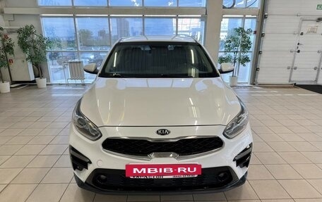 KIA K3, 2020 год, 1 820 000 рублей, 3 фотография