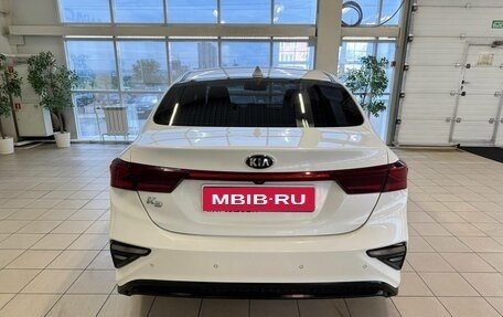 KIA K3, 2020 год, 1 820 000 рублей, 4 фотография