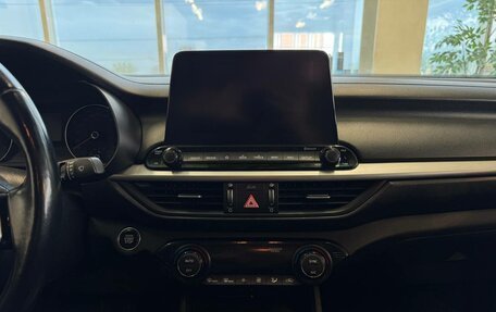 KIA K3, 2020 год, 1 820 000 рублей, 12 фотография