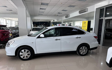 Nissan Almera, 2017 год, 540 000 рублей, 6 фотография