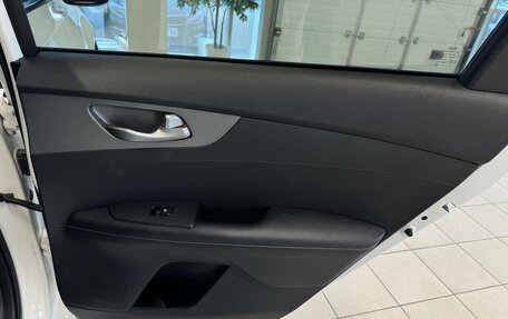 KIA K3, 2020 год, 1 820 000 рублей, 17 фотография