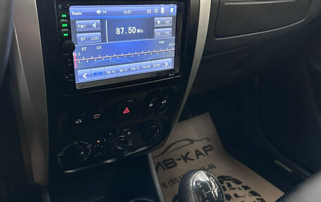 Nissan Almera, 2017 год, 540 000 рублей, 11 фотография