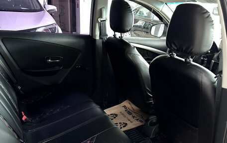 Nissan Almera, 2017 год, 540 000 рублей, 18 фотография