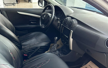 Nissan Almera, 2017 год, 540 000 рублей, 16 фотография