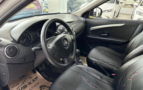 Nissan Almera, 2017 год, 540 000 рублей, 14 фотография