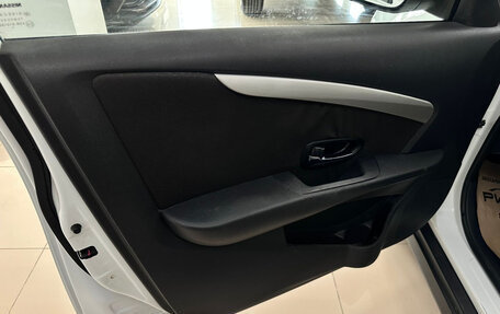 Nissan Almera, 2017 год, 540 000 рублей, 20 фотография