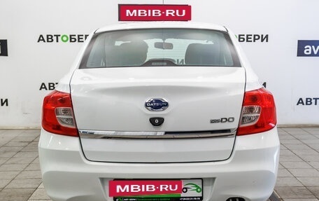 Datsun on-DO I рестайлинг, 2015 год, 430 000 рублей, 4 фотография