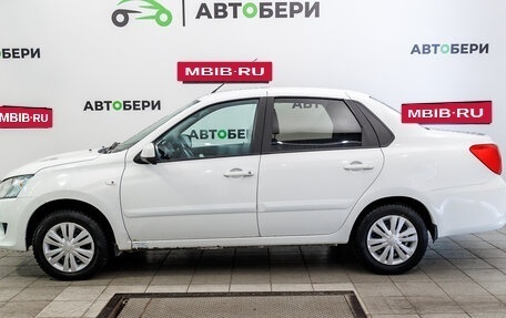 Datsun on-DO I рестайлинг, 2015 год, 430 000 рублей, 2 фотография