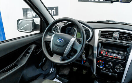 Datsun on-DO I рестайлинг, 2015 год, 430 000 рублей, 10 фотография