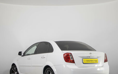 Daewoo Gentra II, 2013 год, 479 000 рублей, 3 фотография